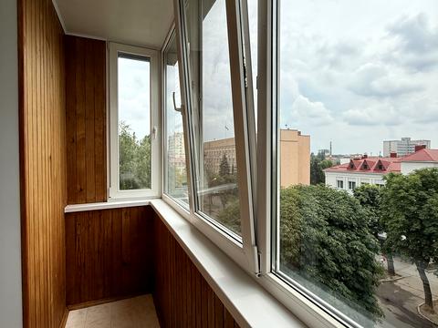 квартира по адресу Байды Вишневецкого ул., 47