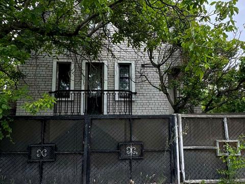 дом по адресу Малініва