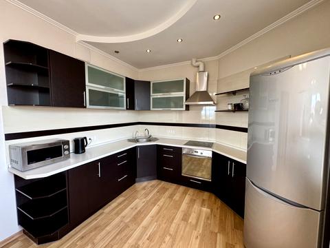 квартира за адресою Володимира Івасюка просп. (Героїв Сталінграду), 6-А