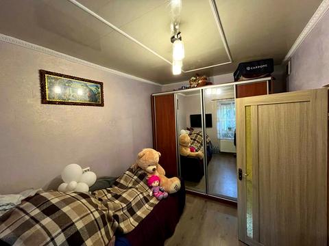 квартира по адресу Сечевых Стрельцов ул., 38