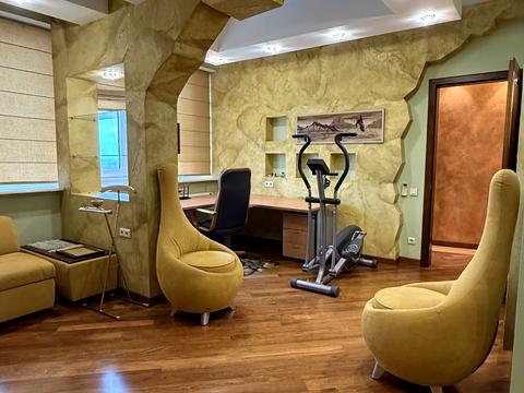 квартира за адресою Старонаводницька вул., 13