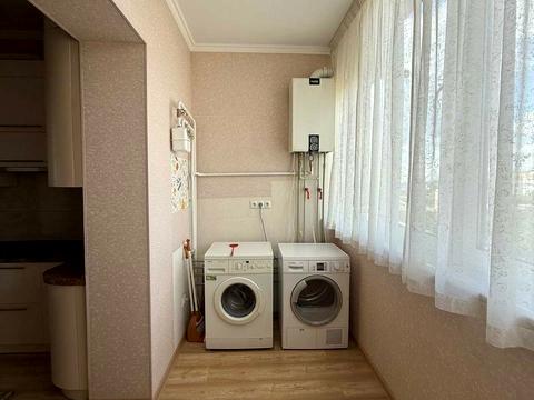 квартира по адресу Заречанская ул., 3/2