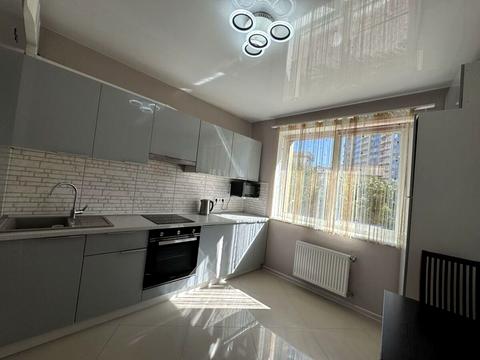 квартира за адресою Генуезська, 3В