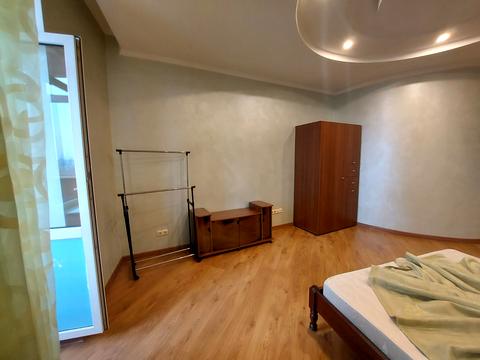 квартира за адресою Левітана вул., 62