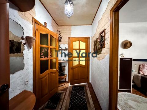 квартира за адресою Ревуцького вул., 4