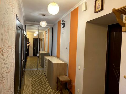 квартира за адресою Валерія Лобановського вул., 29