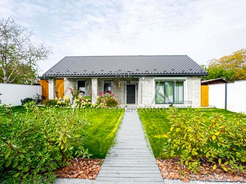 дом по адресу 162-га Садова ул.