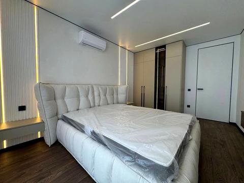 квартира по адресу Крайковского ул., 3 к8