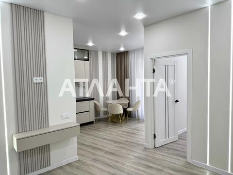 квартира за адресою Краснова вул., 1-В