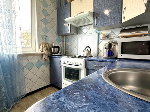 квартира за адресою Ювілейний просп. (), 32/186
