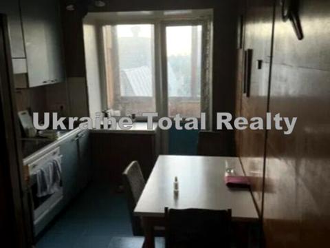 квартира за адресою Миколи Шепелєва вул., 13