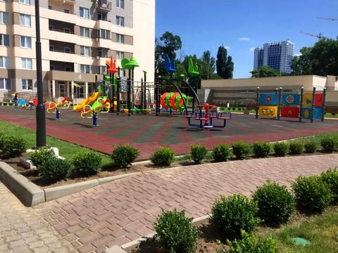 квартира по адресу Люстдорфская дорога ул., 90г
