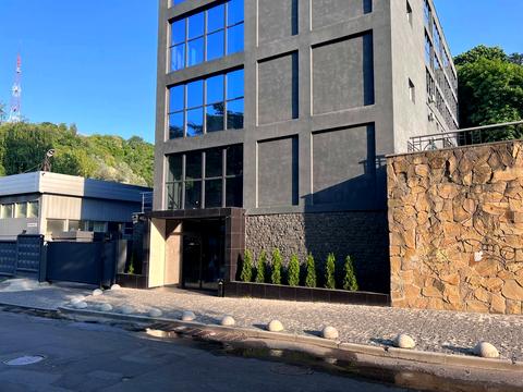 коммерческая по адресу Нижнеюрковская ул., 9