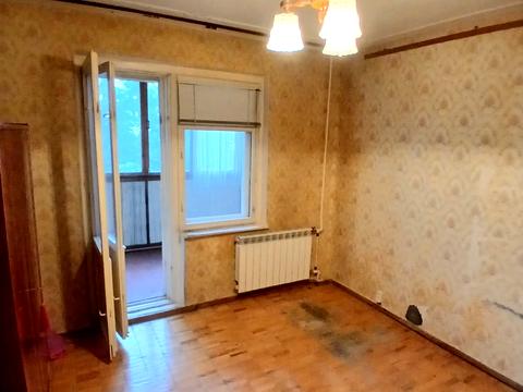 квартира по адресу Оноре де Бальзака ул., 18