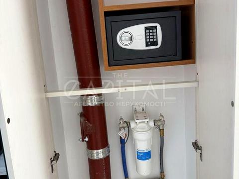 квартира за адресою Столичне шосе, 1