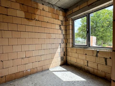 дом по адресу Мазіна