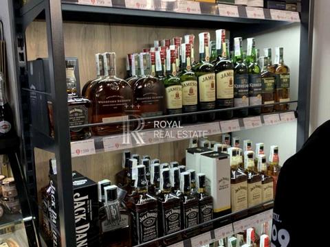комерційна за адресою Метрологічна вул., 15-А