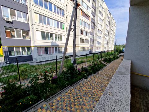 квартира за адресою Яблунська вул. (Кірова), 316 д