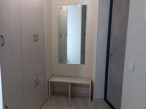 квартира по адресу Берестейский просп. (Победы), 65-А