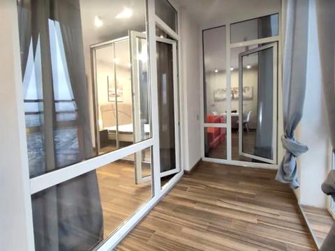 квартира за адресою Дніпровська набережна вул., 16-Г