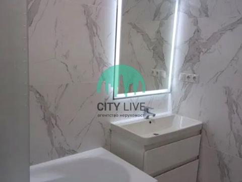 квартира за адресою Бельведерська вул., 32-Б