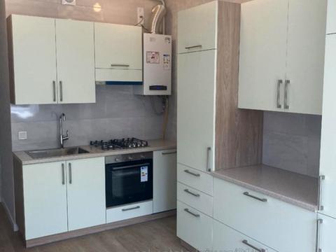 квартира по адресу Ефремова ул., 32