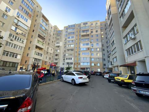 квартира по адресу Центральная ул., 7