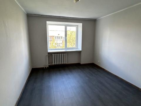 квартира по адресу Школьная ул., 27-А
