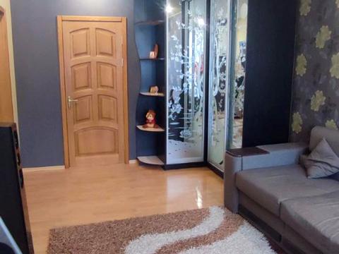 квартира за адресою Валентинівська вул. (Блюхера), 48