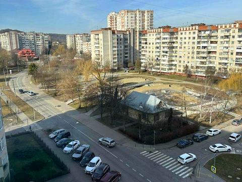 квартира по адресу Черновола просп. (700-летия Львова), 65
