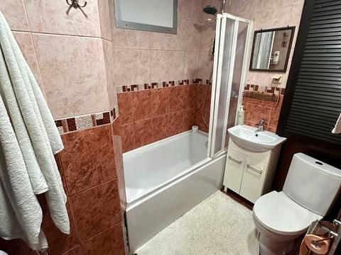 квартира за адресою проспект Богдана Хмельницкого, 35