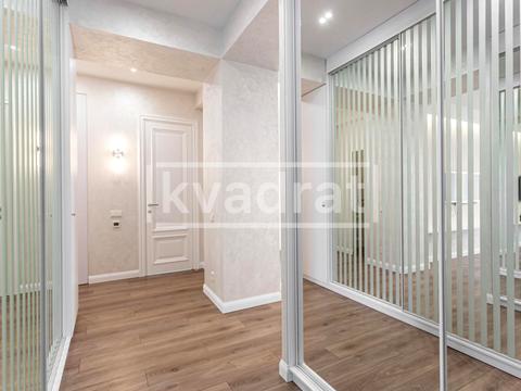 квартира по адресу Лейпцигская ул., 6