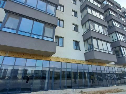 квартира по адресу Владислава Бувалкина ул., 70