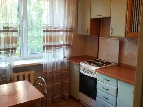 квартира по адресу Татарская ул., 3/2