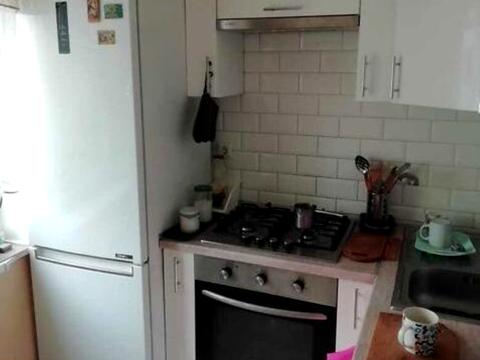квартира по адресу Хорольская ул., 8/4