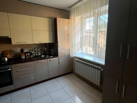квартира за адресою Гетьмана Мазепи вул., 30