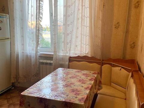 квартира за адресою Молочна вул. (Кірова), 7