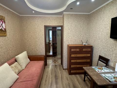 квартира за адресою Милославська вул., 8