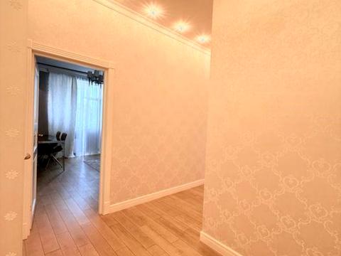 квартира за адресою Василя Тютюнника вул. (Анрі Барбюса), 37/1