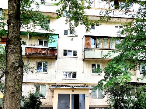 квартира по адресу Ореста Левицкого ул. (Академіка Курчатова), 8