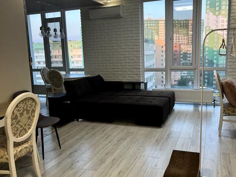 квартира по адресу Марсельская ул., 40