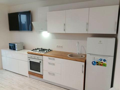 квартира за адресою Запорізьке шосе, 28-П