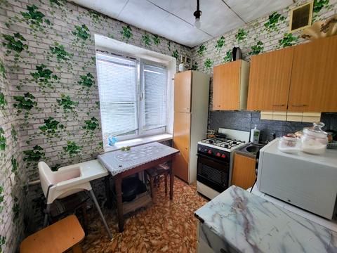 квартира по адресу Королёва ул., 4