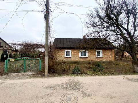 будинок за адресою Вишківська вул.