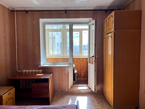квартира по адресу Оноре де Бальзака ул., 40/11