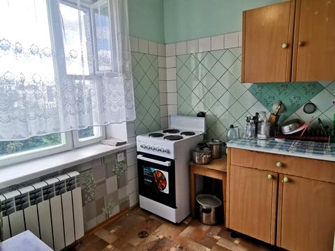 комната по адресу Голосеевский просп. (40-летия Октября), 13