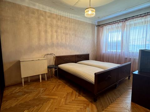квартира по адресу Краковская ул., 12