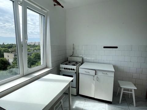 квартира по адресу Генерала Безручка ул., 7