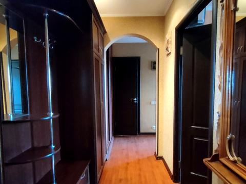 квартира за адресою Петра Панча вул., 5