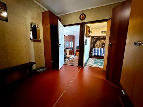 квартира за адресою Композитора Лятошинського вул., 22